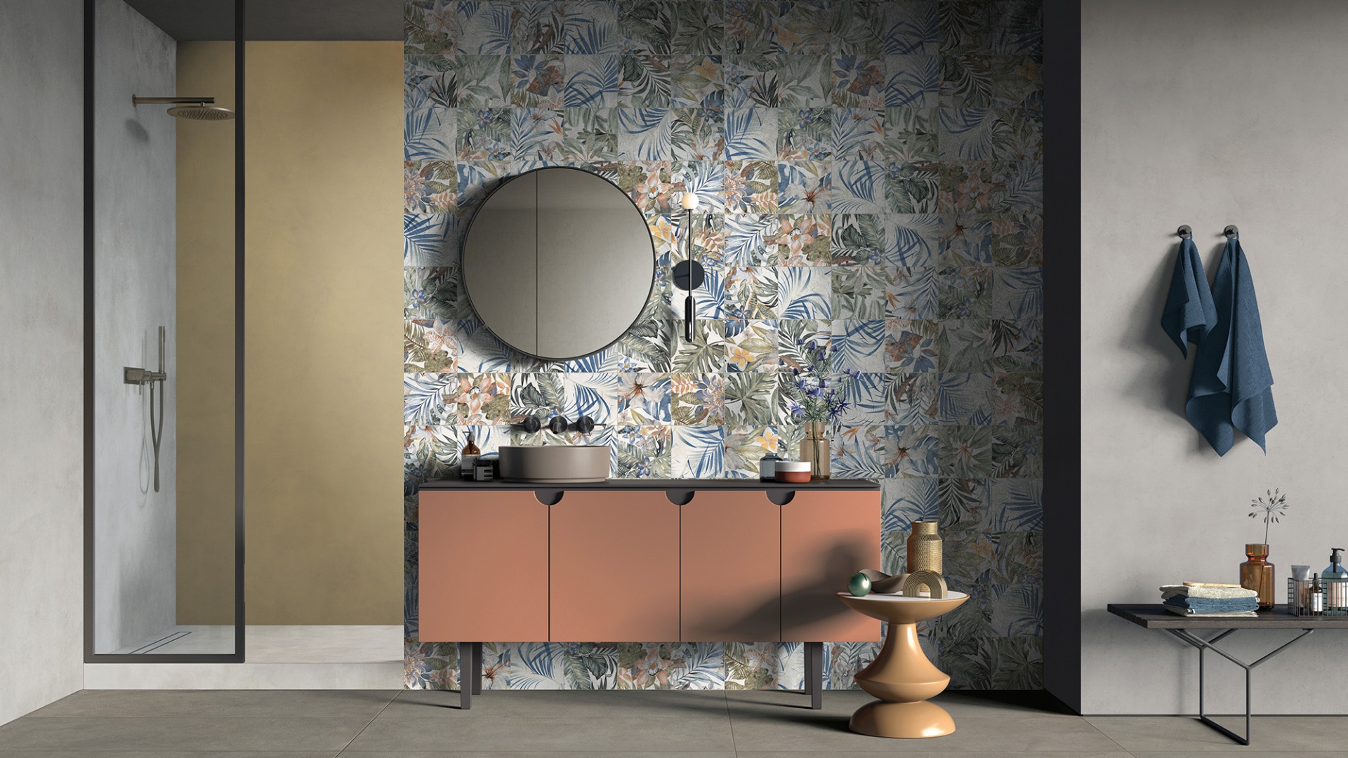 piastrelle bagno