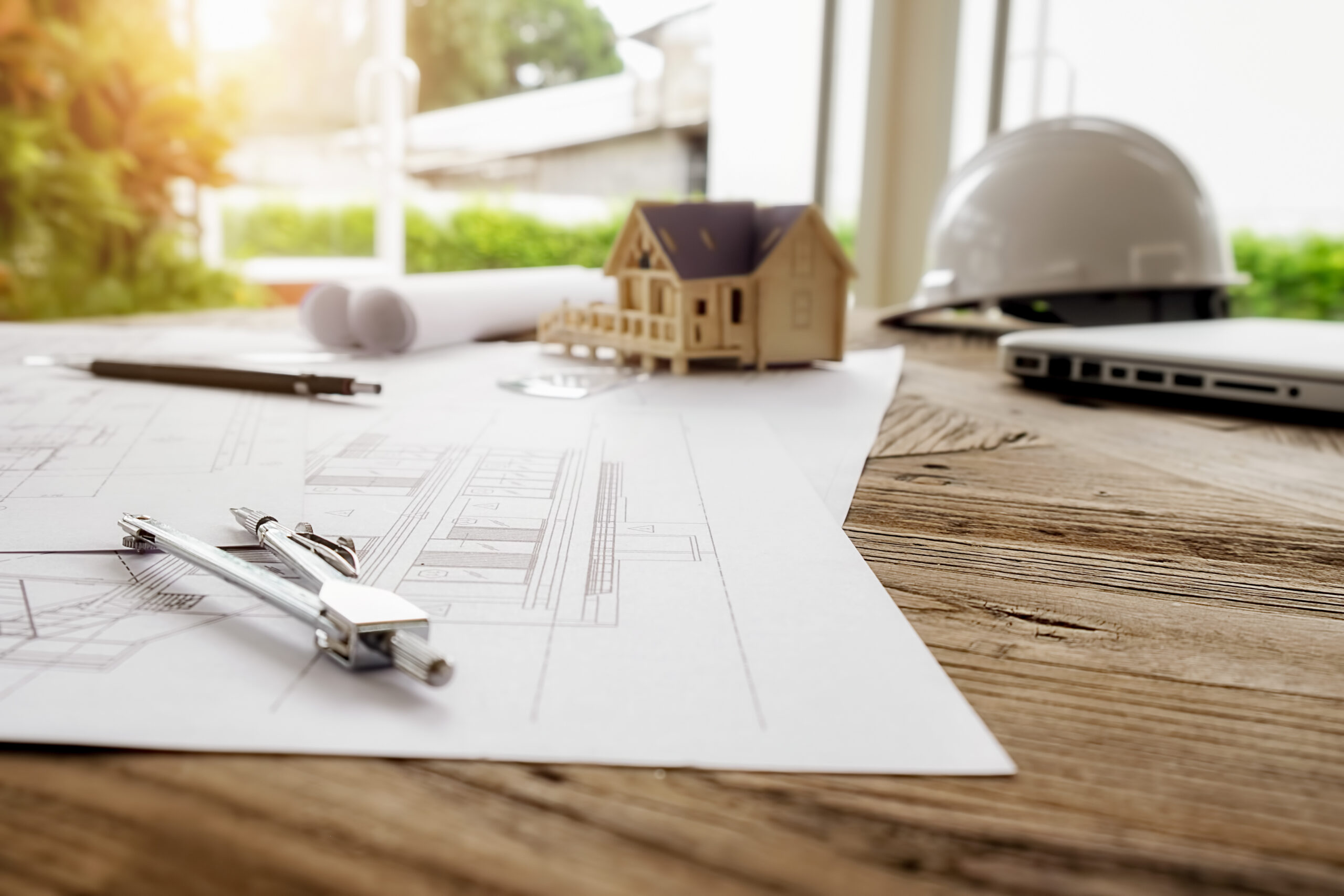 progettazione casa