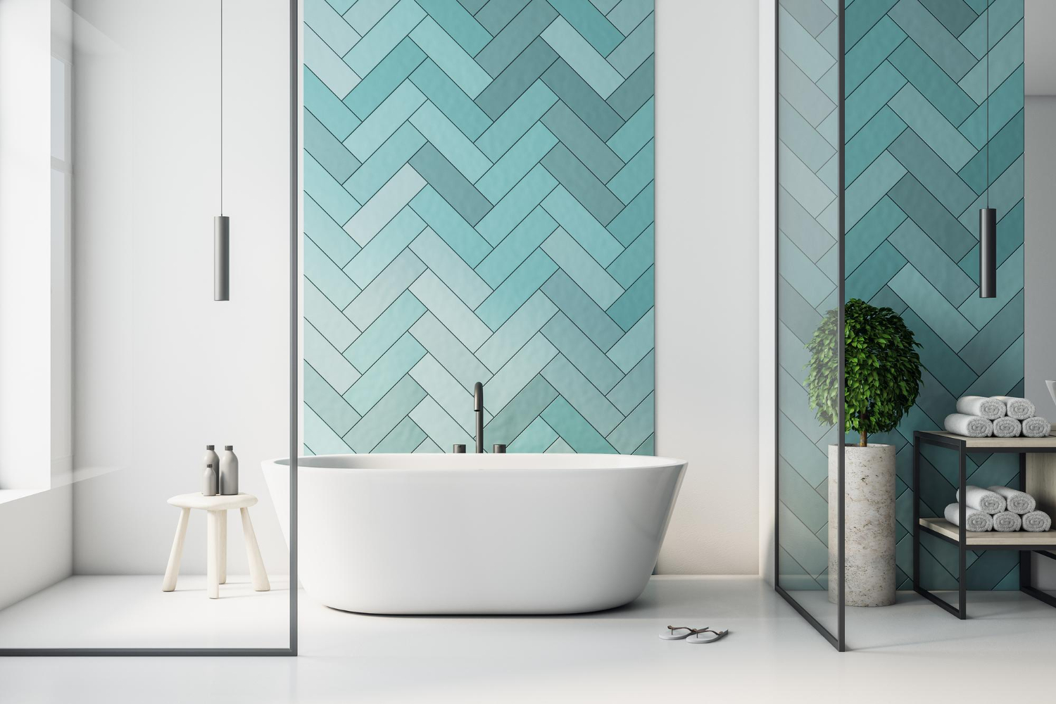 mattonelle bagno